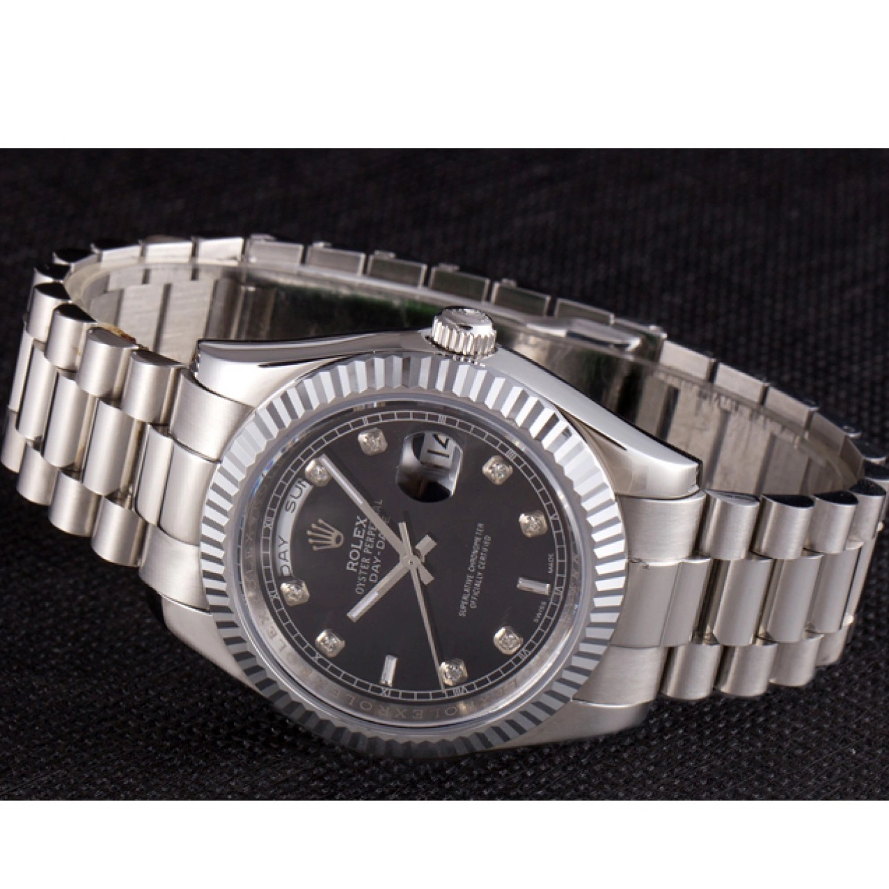 Good copy rolex watches Day-Date-rl203 Rolex 1013